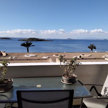 Apartamento Exclusivo La Manga del Mar Menor Exterior photo