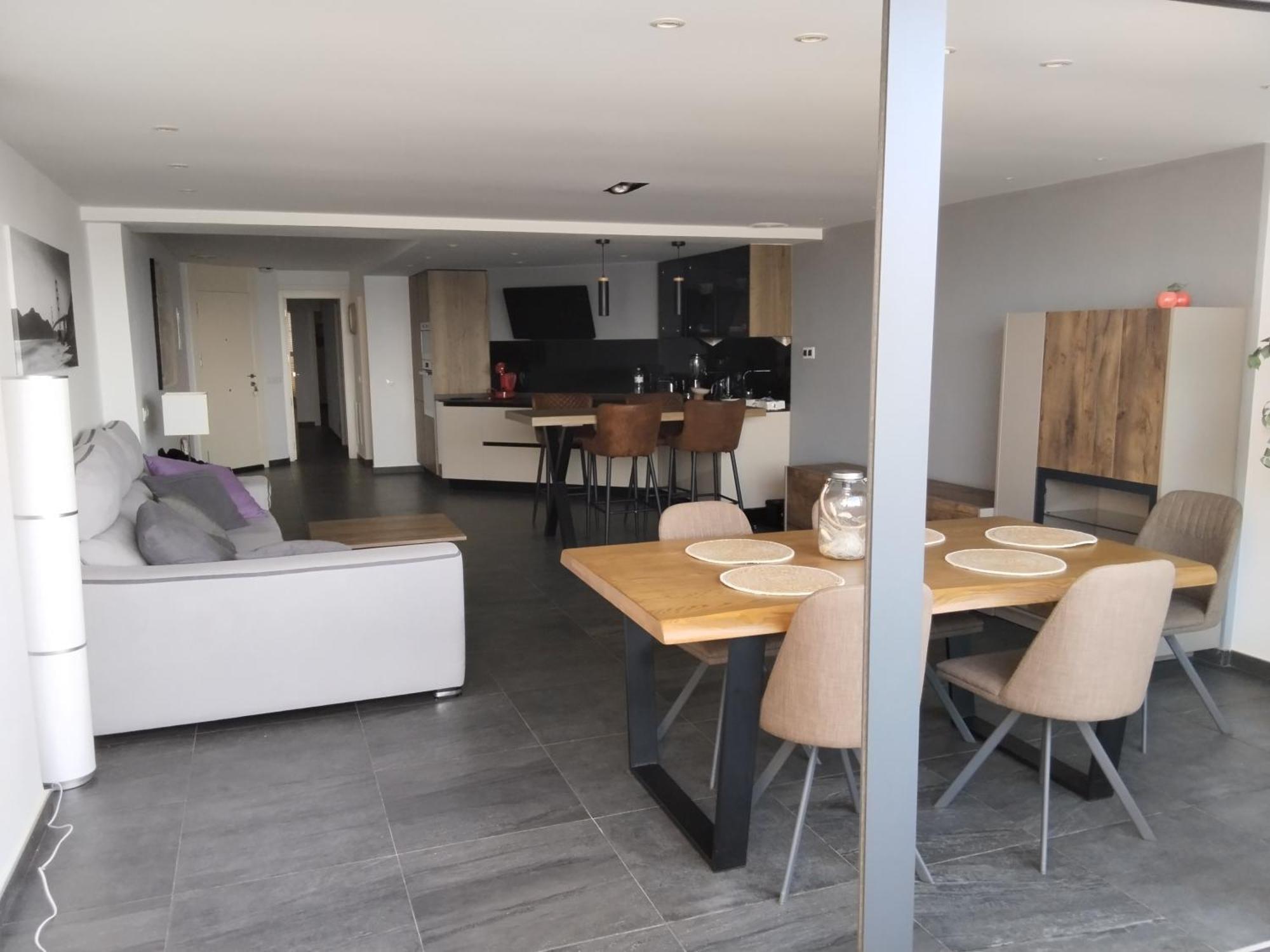 Apartamento Exclusivo La Manga del Mar Menor Exterior photo