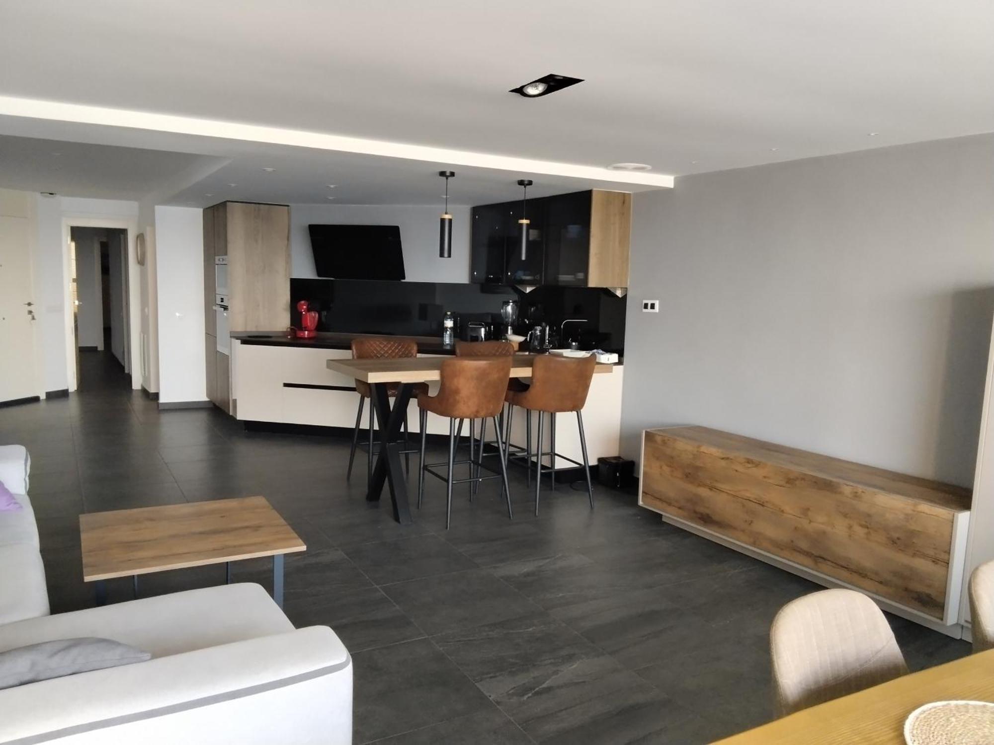 Apartamento Exclusivo La Manga del Mar Menor Exterior photo