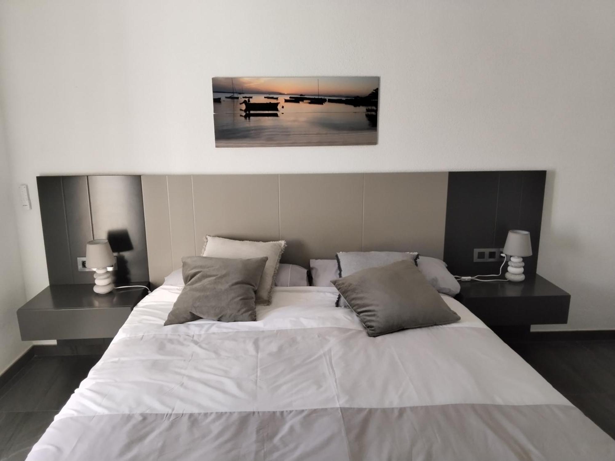 Apartamento Exclusivo La Manga del Mar Menor Exterior photo