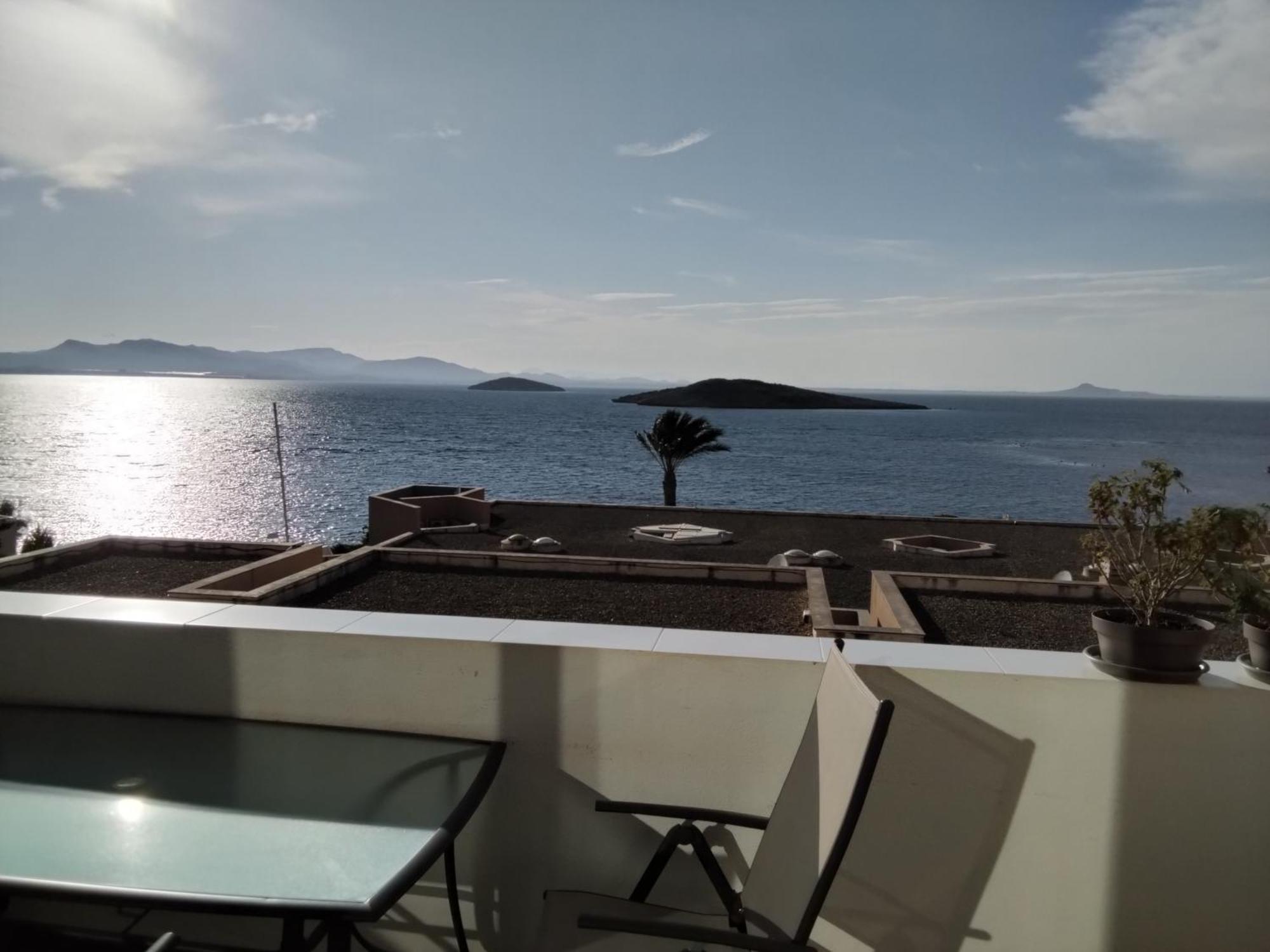 Apartamento Exclusivo La Manga del Mar Menor Exterior photo