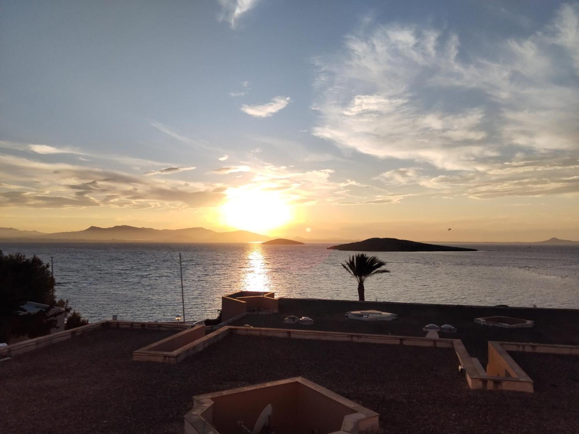 Apartamento Exclusivo La Manga del Mar Menor Exterior photo