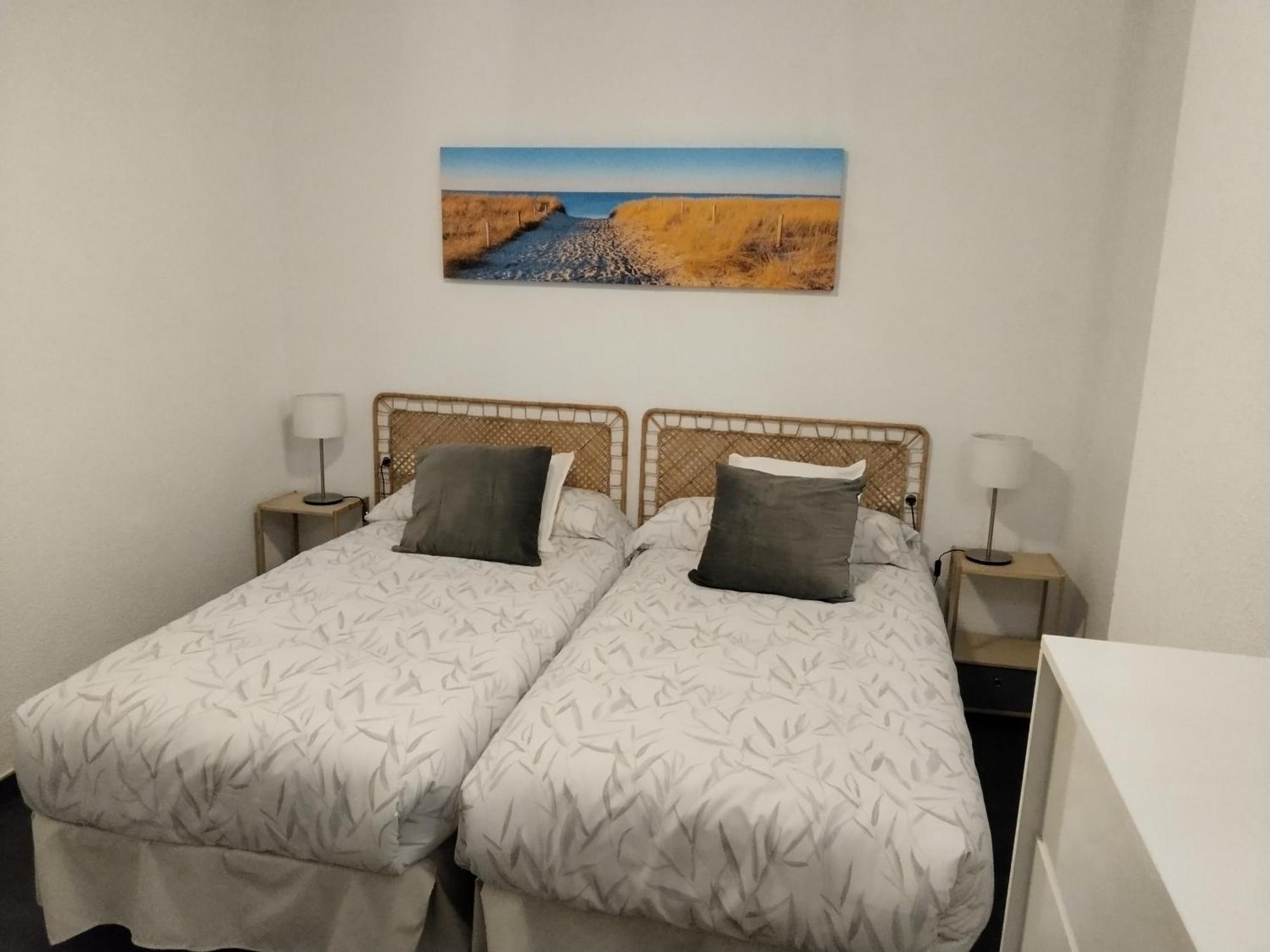 Apartamento Exclusivo La Manga del Mar Menor Exterior photo