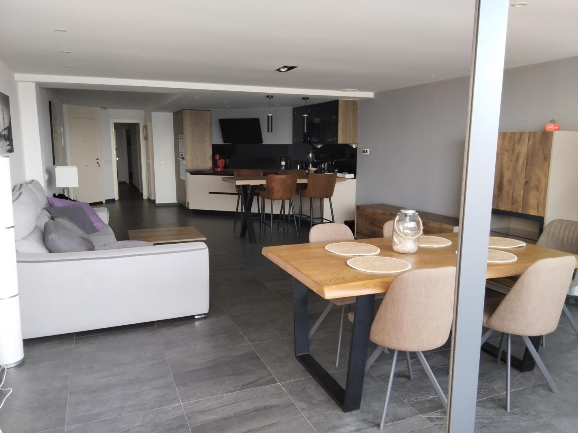 Apartamento Exclusivo La Manga del Mar Menor Exterior photo