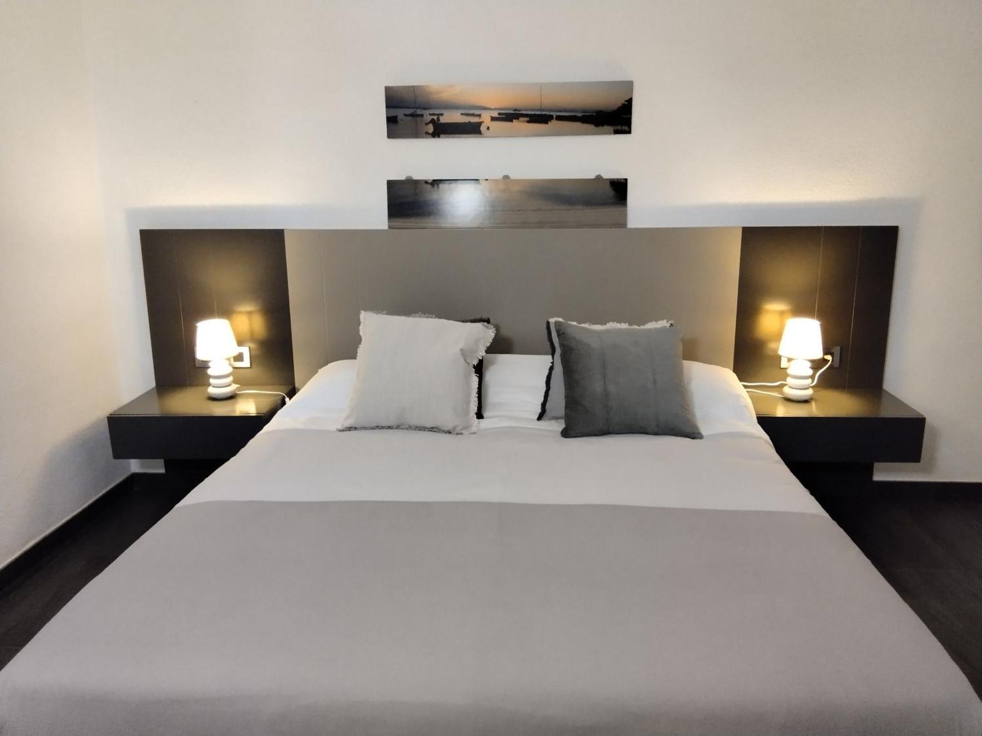 Apartamento Exclusivo La Manga del Mar Menor Exterior photo