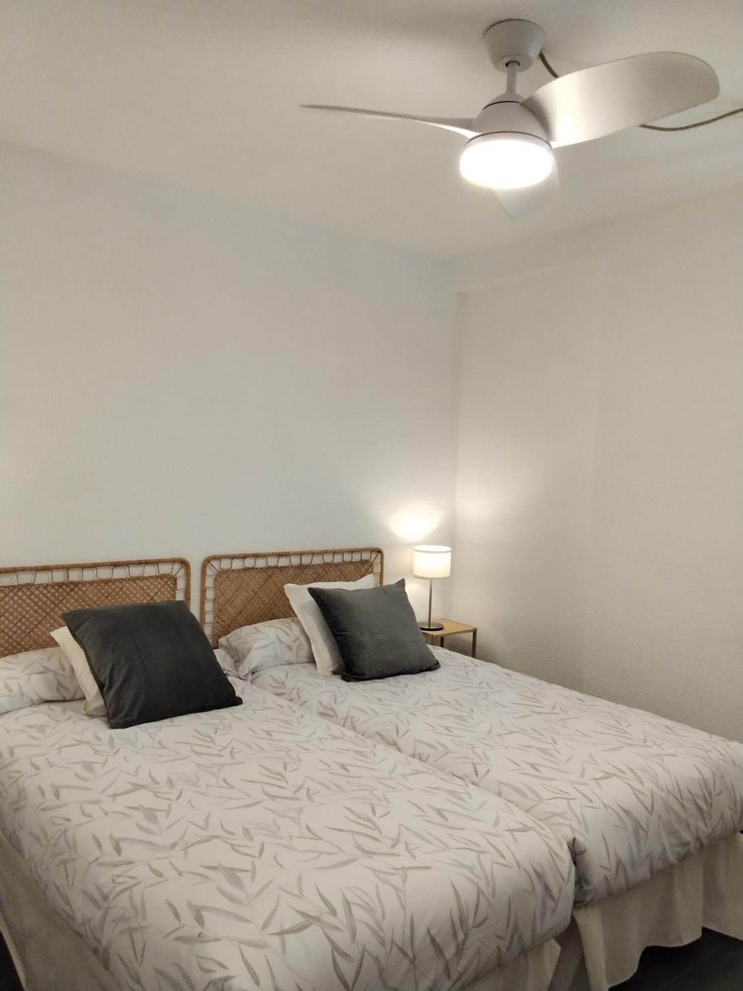 Apartamento Exclusivo La Manga del Mar Menor Exterior photo